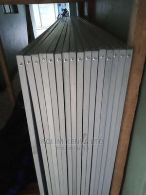 Whiteboard Brand New Single Sided 8ftx4ft - thumbnail 2