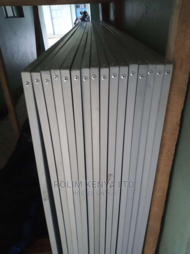 Whiteboard Brand New Single Sided 8ftx4ft - main view