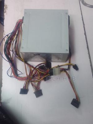 Hp Cpu Power Supply - main view