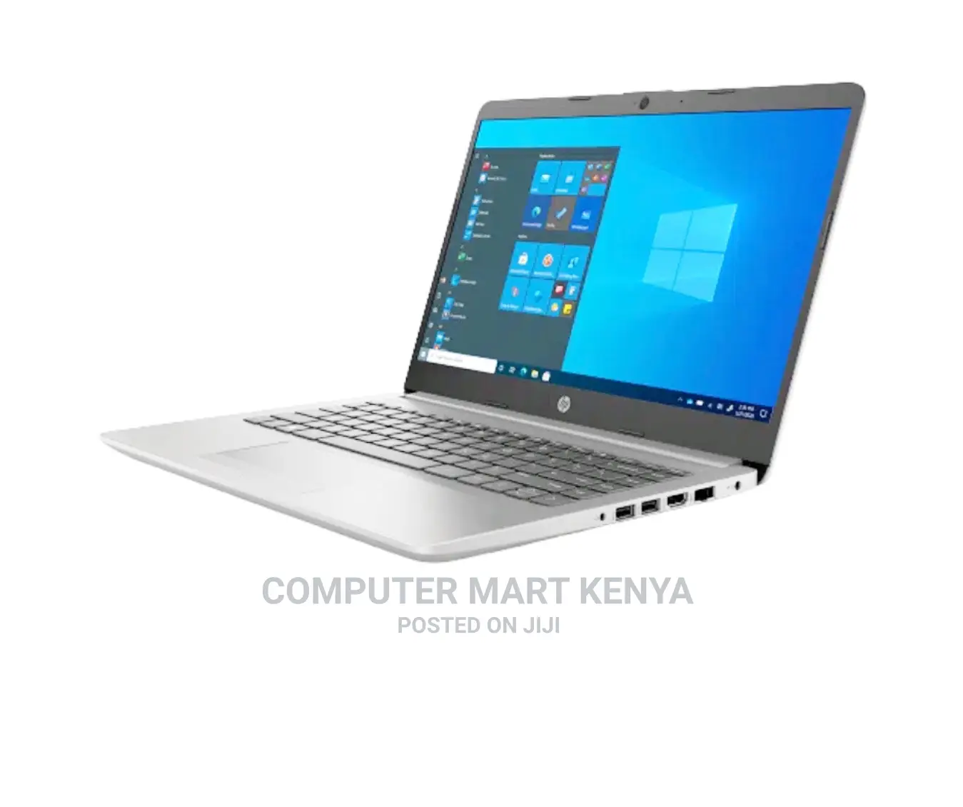 New Laptop HP 250 G8 4GB Intel Core I5 HDD 1T