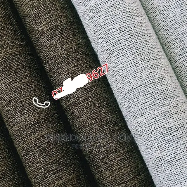 Quality Affordable Curtains