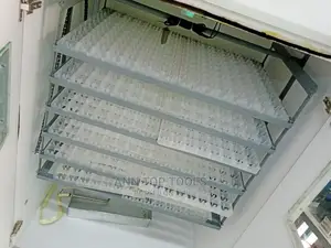 1056 Eggs Automatic Incubator
