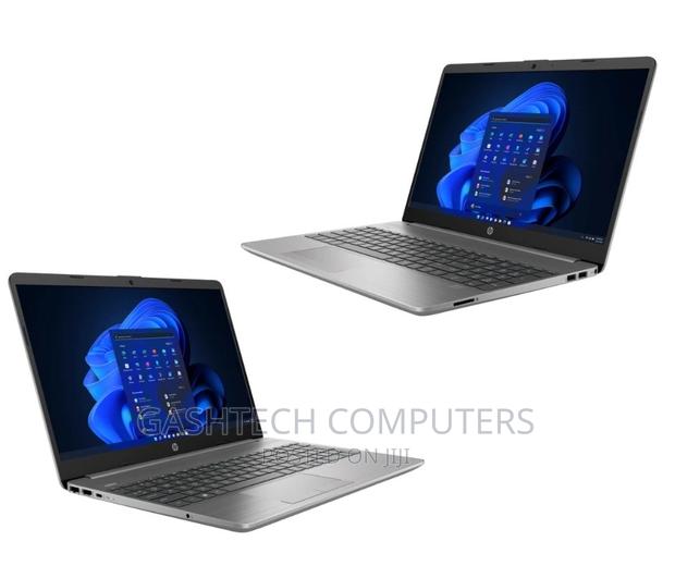 New Laptop HP 250 G8 8GB Intel Core I5 SSD 512GB - thumbnail 3