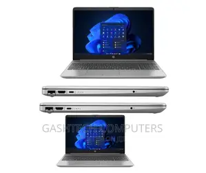 New Laptop HP 250 G8 8GB Intel Core I5 SSD 512GB