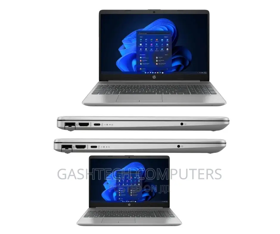 New Laptop HP 250 G8 8GB Intel Core I5 SSD 512GB