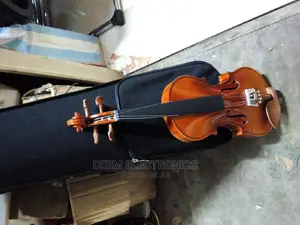 Violin Wooden