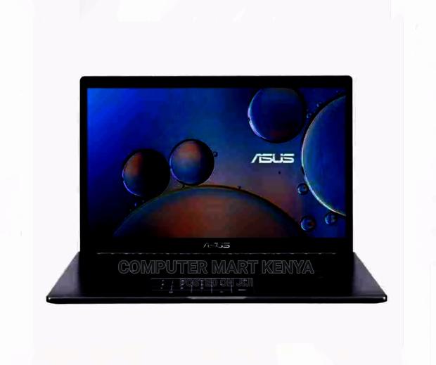 New Laptop Asus X415J 8GB Intel Core I5 SSD 256GB