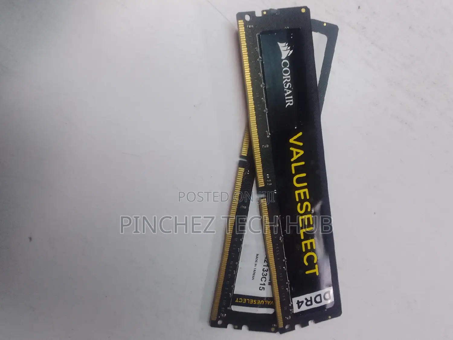 Gaming Ram