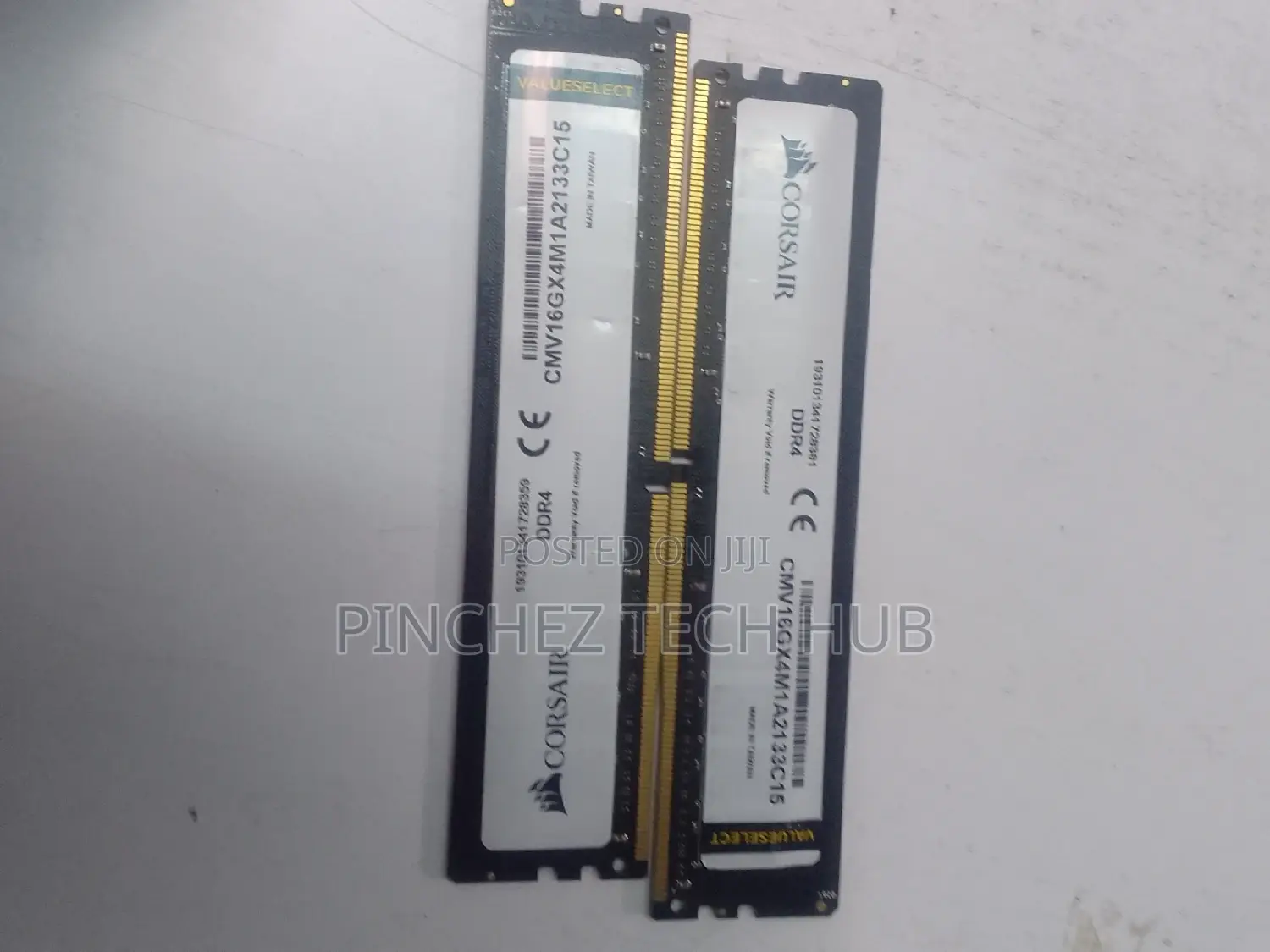 Gaming Ram