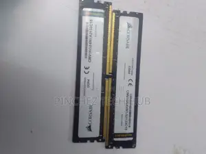 Gaming Ram
