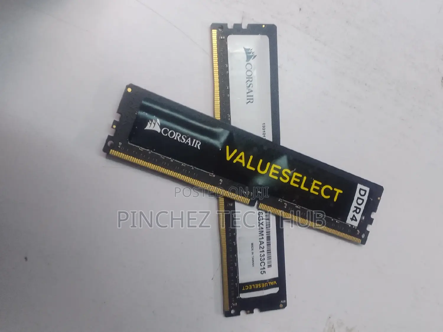 Gaming Ram