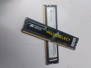 Gaming Ram