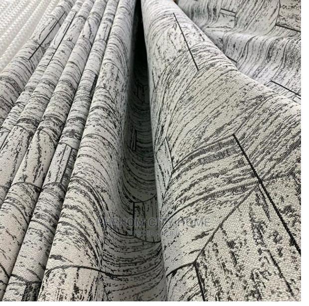 Quality Heavy Curtains