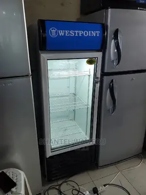 Display Fridge 200litres
