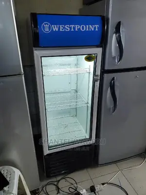 Display Fridge 200litres