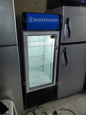 Display Fridge 200litres