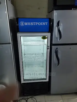 Display Fridge 200litres