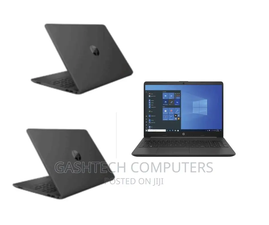 New Laptop HP 255 G8 4GB AMD Ryzen 3 HDD 1T