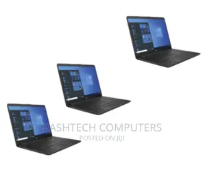 New Laptop HP 255 G8 4GB AMD Ryzen 3 HDD 1T