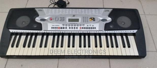 Teaching Type Mk - 2061 54 Keys