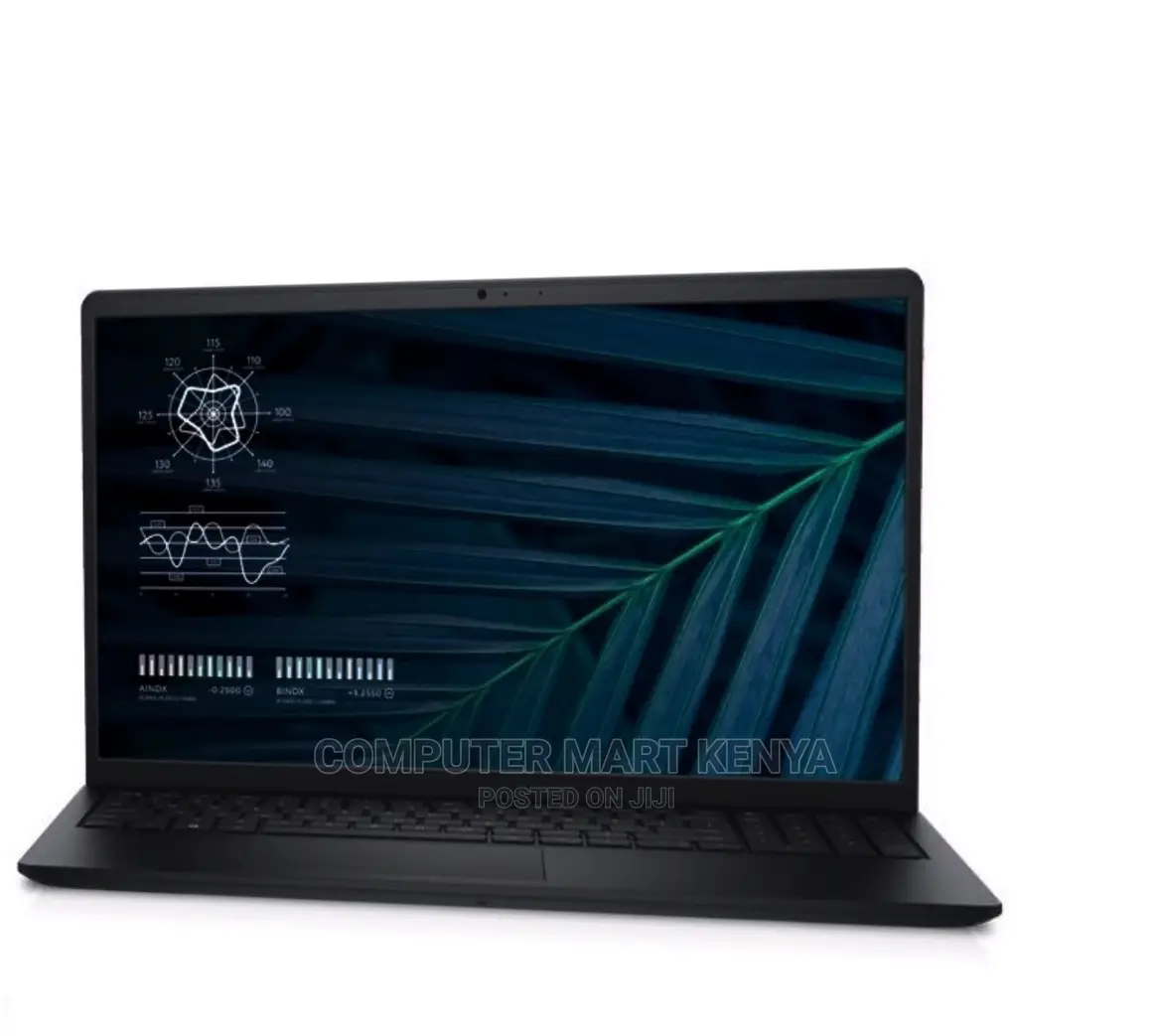 New Laptop Dell Vostro 3400 4GB Intel Core I3 SSD 1T