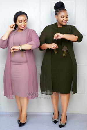 Smart Casual Dress - main view