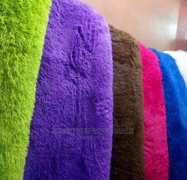 Carpet Fluffy Carpet All Colour Available - main view