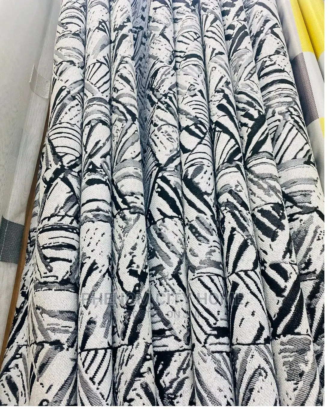 Plain Quality Curtains