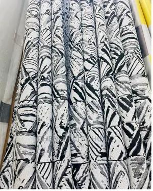 Plain Quality Curtains