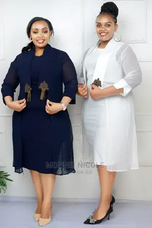 Official Classy Dress Suit