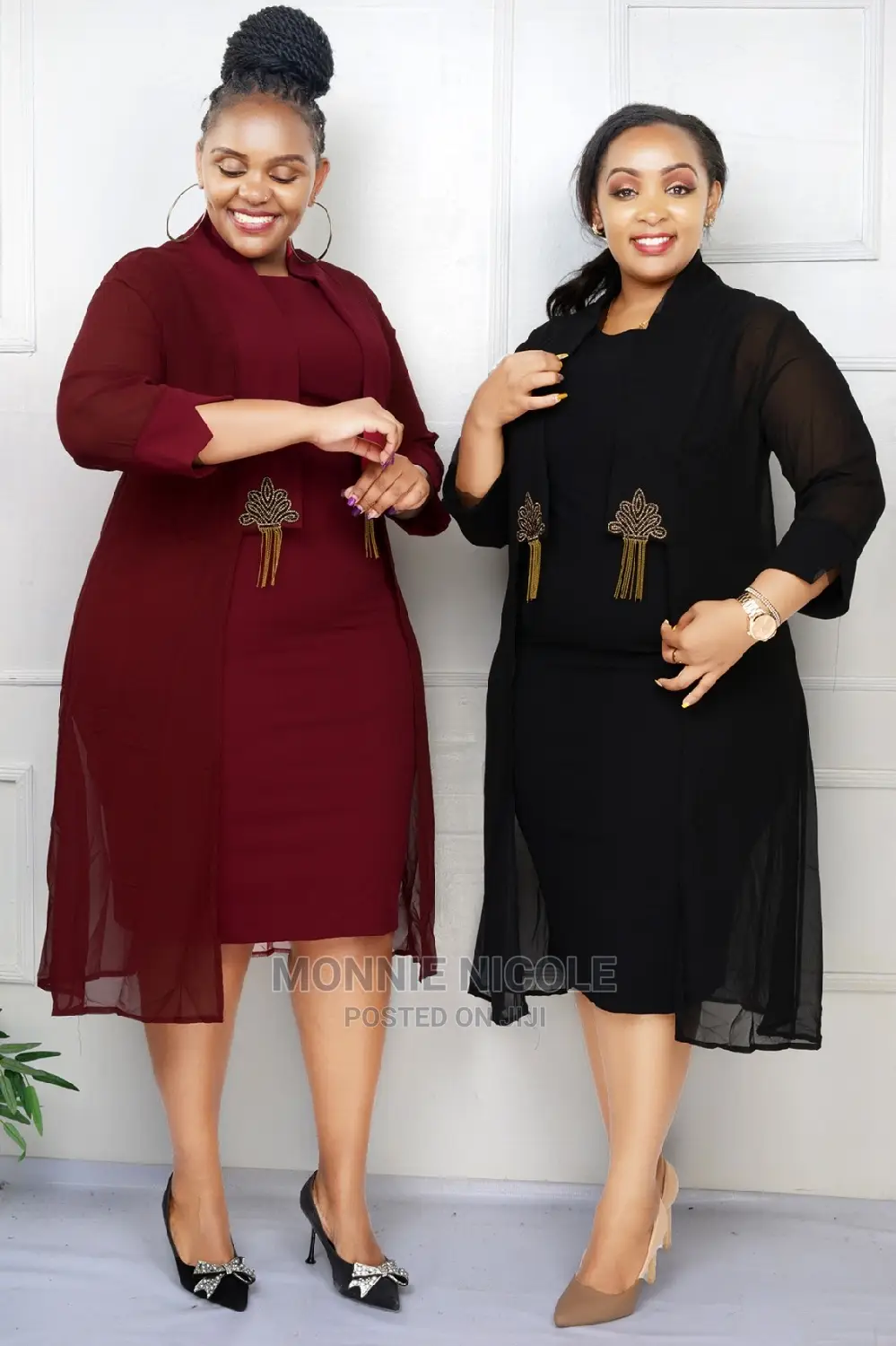 Official Classy Dress Suit