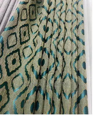 Plain Quality Curtains