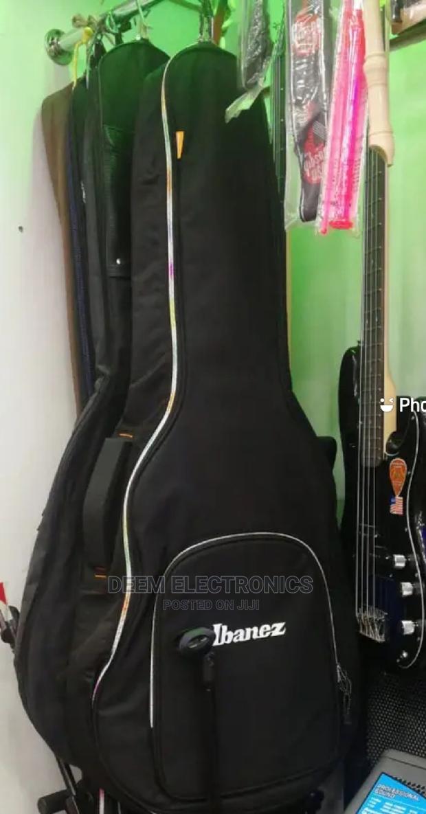 Acoustic Guitar Bag - main view