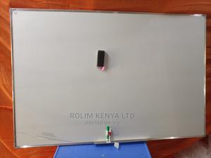 Whiteboard – White Board for Schools 6ft X 4ft - thumbnail 2