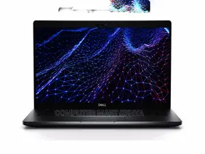 New Laptop Dell Latitude 5420 8GB Intel Core I5 SSD 512GB