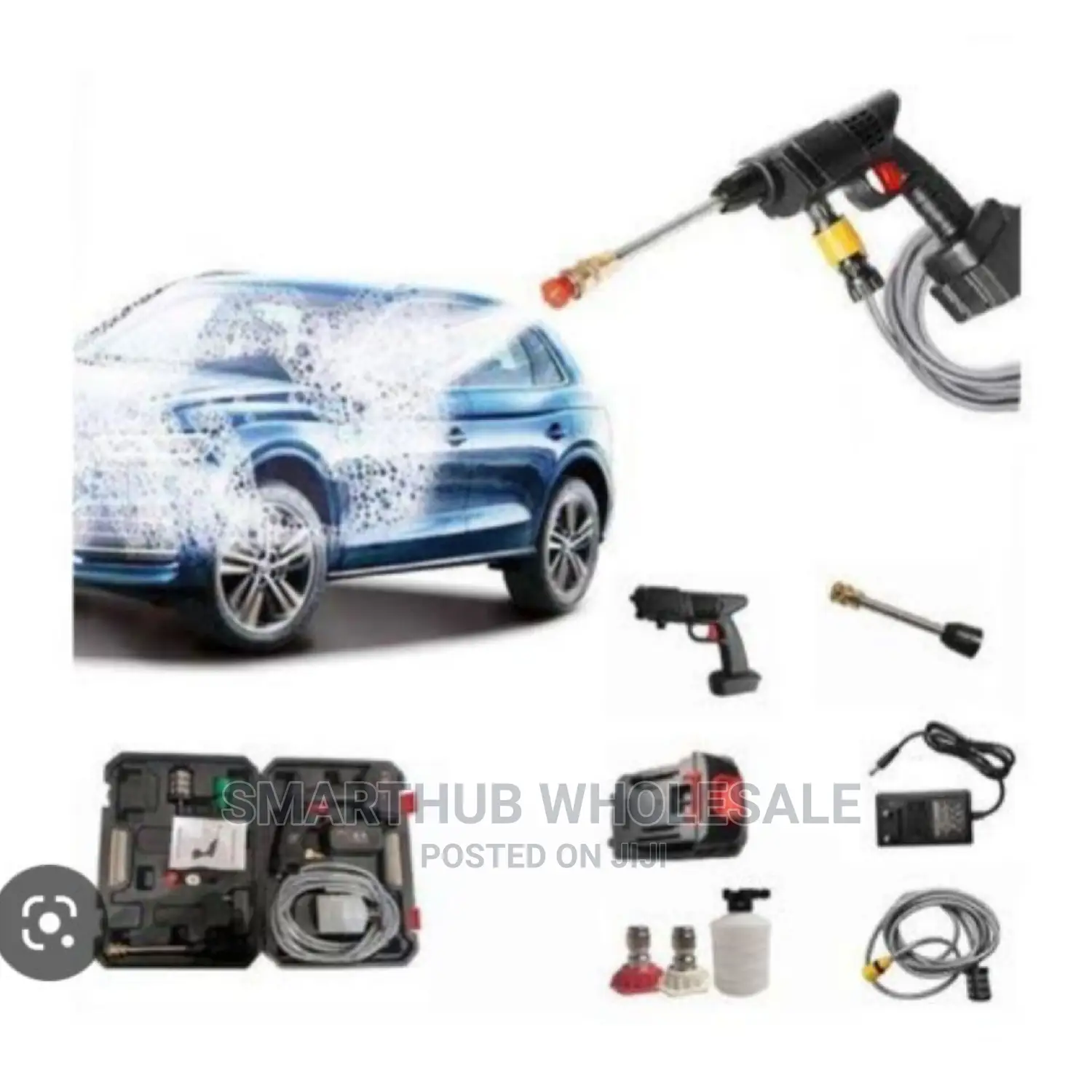 Car Washer Gun *