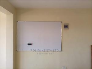 Whiteboard – White Board for Schools 180cm X 120cm - thumbnail 2