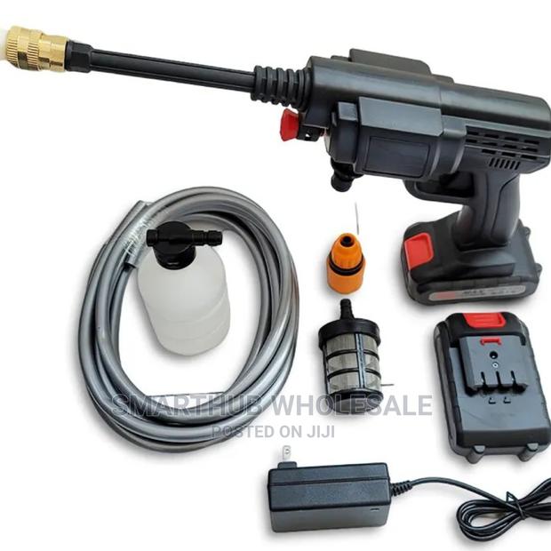 Car Washer Gun For Car Washer