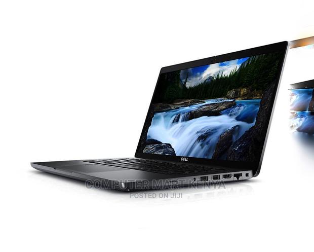 New Laptop Dell Latitude 5420 16GB Intel Core I7 SSD 512GB - main view
