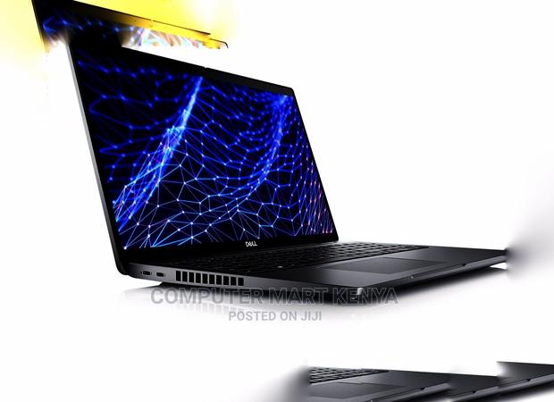 New Laptop Dell Latitude 5420 16GB Intel Core I7 SSD 512GB - thumbnail 2