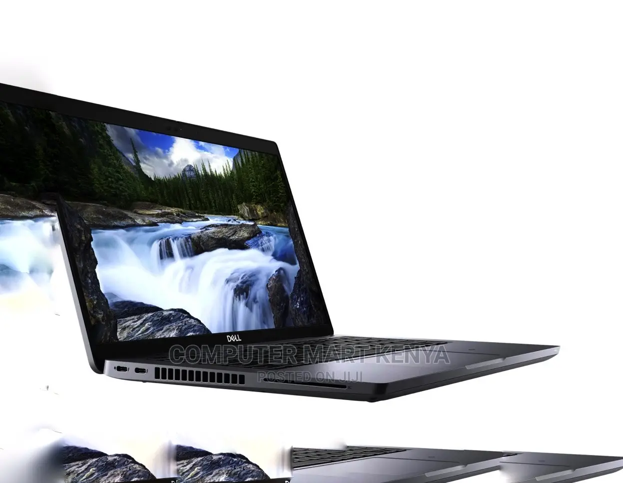 New Laptop Dell Latitude 5420 16GB Intel Core I7 SSD 512GB