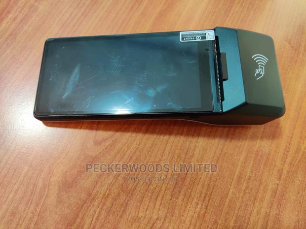 Cs30 Android Pos Etims Compatible