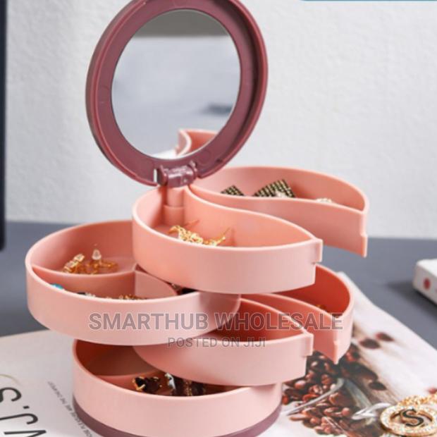 Jewellery Organizer Available