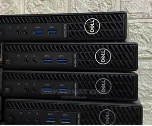 New Laptop Dell Optiplex 3020 4GB Intel Core I5 SSD 1T