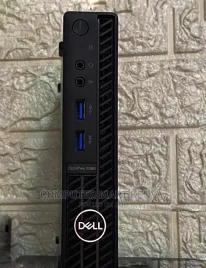 New Laptop Dell Optiplex 3020 4GB Intel Core I5 SSD 1T