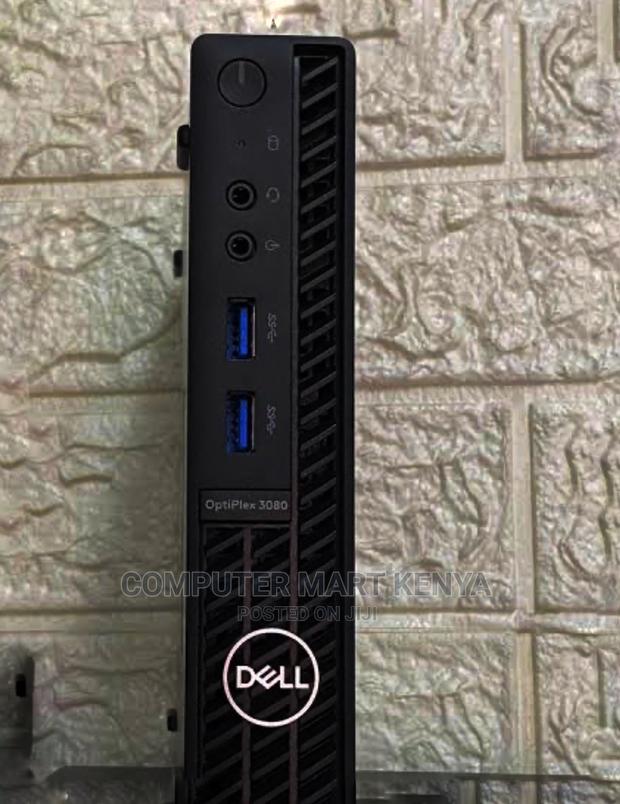 New Laptop Dell Optiplex 3020 4GB Intel Core I5 SSD 1T - thumbnail 3