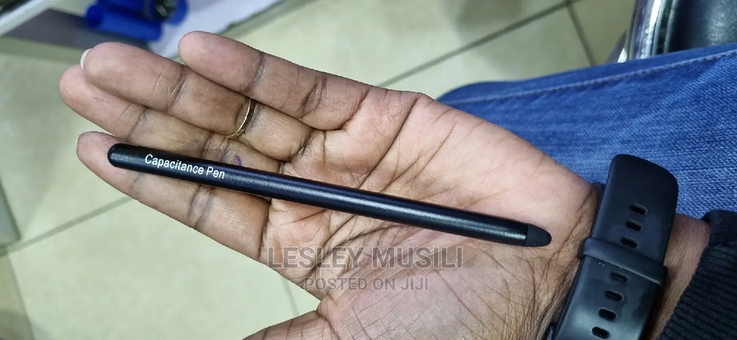 Capacitance Folding Stylus Pen for Samsung Galaxy