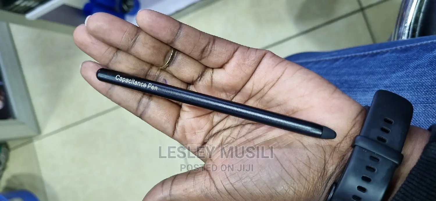 Capacitance Folding Stylus Pen for Samsung Galaxy