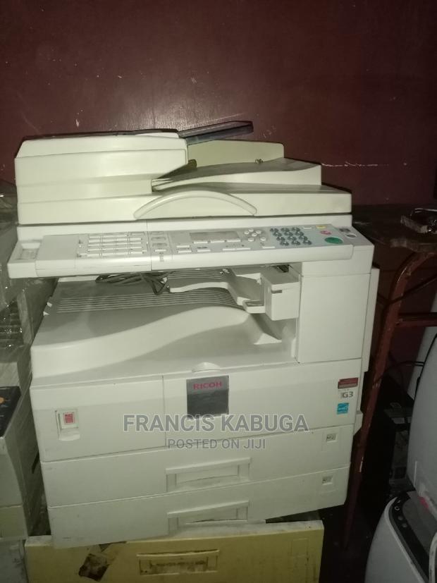 Ricoh Mp 2000 for Sale - main view