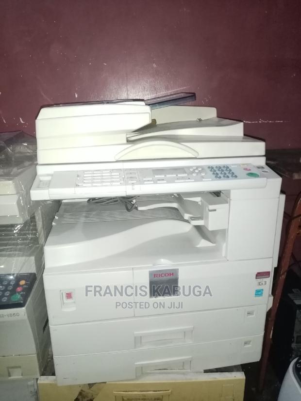Ricoh Mp 2000 for Sale - thumbnail 2